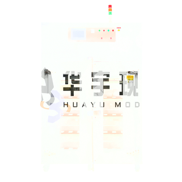 醫療器材老化柜