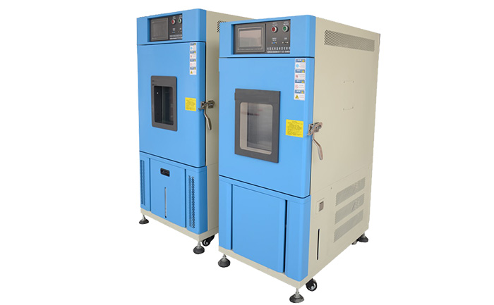 高低溫試驗箱詢價報價技巧
