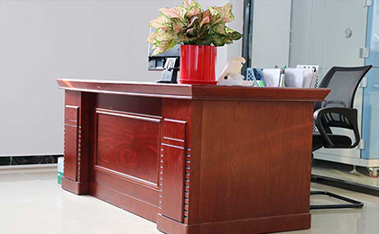 高低溫試驗箱廠家總經理辦公室